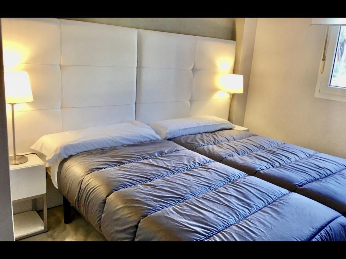 Mi Capricho A16 Beachfront Apartment Sitio de Calahonda 외부 사진