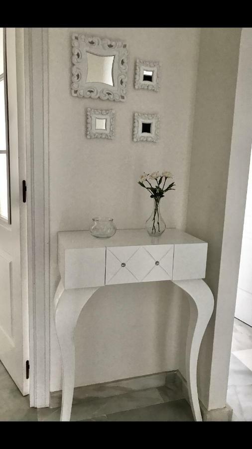 Mi Capricho A16 Beachfront Apartment Sitio de Calahonda 외부 사진